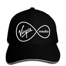 Для мужчин Бейсбол Кепки Девы медиа-пюре персонала Snapback Кепки Для женщин шляпа с остроконечным