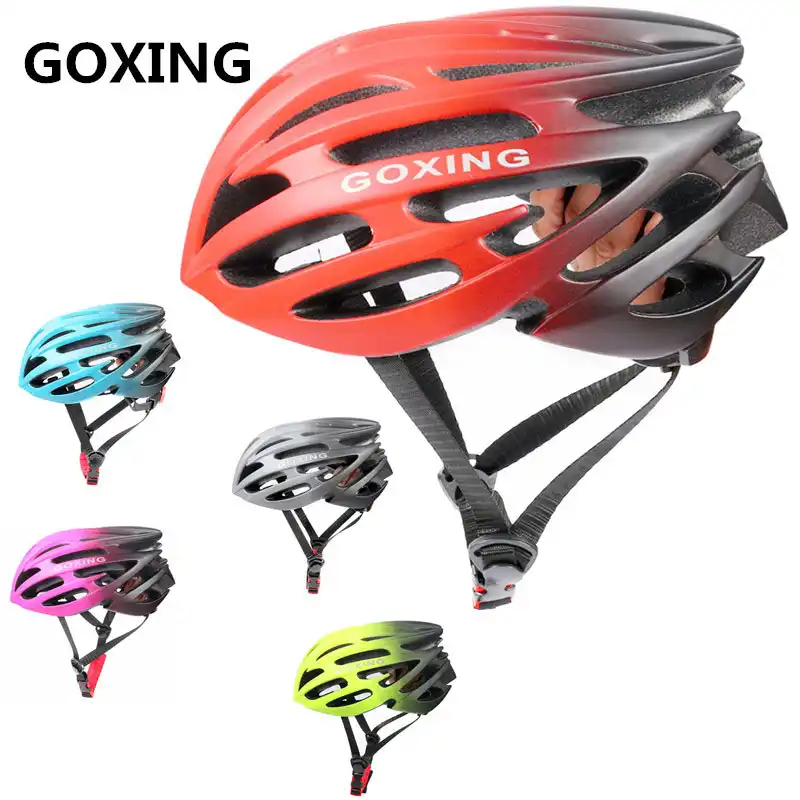 Goxingロードバイクヘルメット赤mtbサイクリングヘルメットエアロ自転車安全スポーツキャップカスコciclismo Aeone男性の女性のためサイズm 54 60センチメートルd 自転車用ヘルメット Aliexpress Goxingロードバイクヘルメット赤mtbサイクリングヘルメットエアロ自転車安全スポーツキャップカスコciclismo Aeone男性の女性のためサイズm 54 60センチメートルd 自転車用ヘルメット Aliexpress