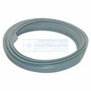 

Door seal Hatch Hotpoint Ariston AQ HD 71lt WD546