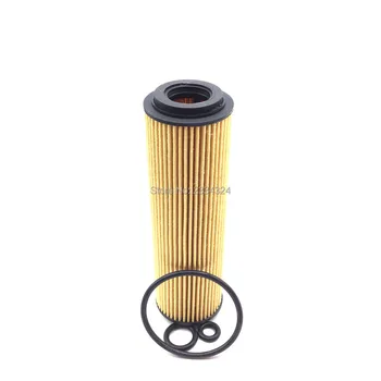 

Engine Oil Filter For Mercedes W203 C204 CL203 S203 S204 C209 A209 W211 R171 CLK SLK Sprinter 2711800009 2711800109 A2711840125