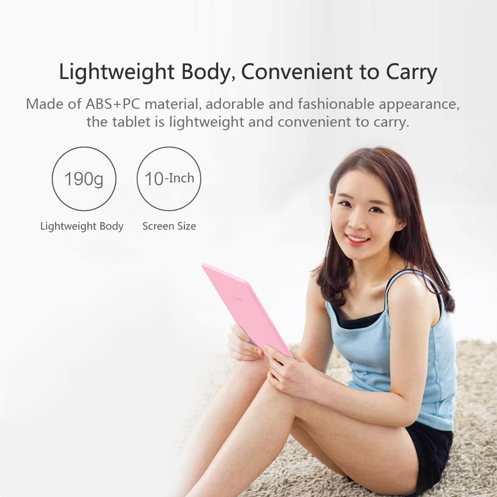 Xiaomi Wicue 12 дюймов/10 дюймов ЖК-дисплей почерк доска для письма планшет цифровой рисунок Imagine Pad расширение идея ручка для детей