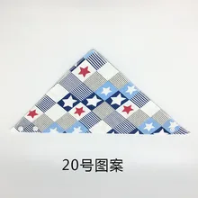 Детское милое длинное полотенце для малышей и зимний теплый шарф,, для девочек и мальчиков, детский красный шарф бесконечности, Королевский синий шифон