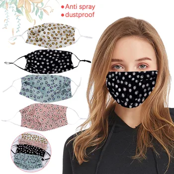 

Face Cover Adult Print Baseball Cap Hat Riding Windproof Breathable Sunscreen Hat Reusable Washable Mouth Cover