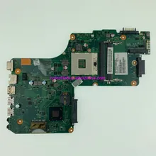 Genuine V000275490 DK10F-6050A2541801-MB-A02 Laptop Motherboard Mainboard for Toshiba Satellite L850 L855 Notebook PC