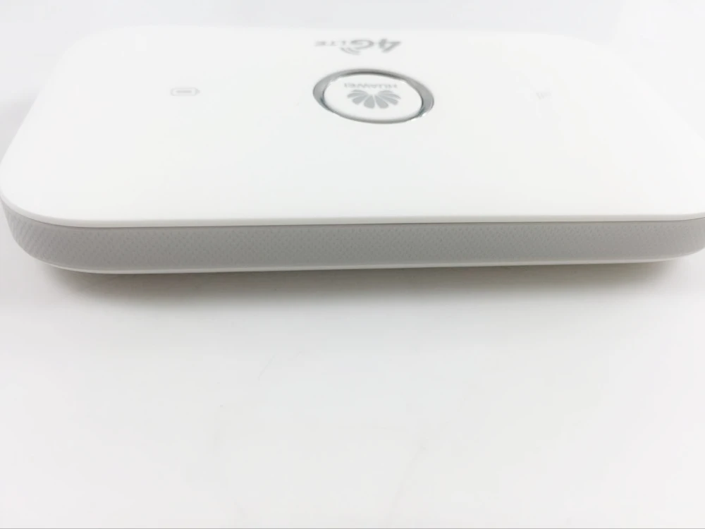 HUAWEI E5573s-853 мобильный 4G пользовательский беспроводной маршрутизатор мобильный портативный 4G маршрутизатор Портативный WiFi для