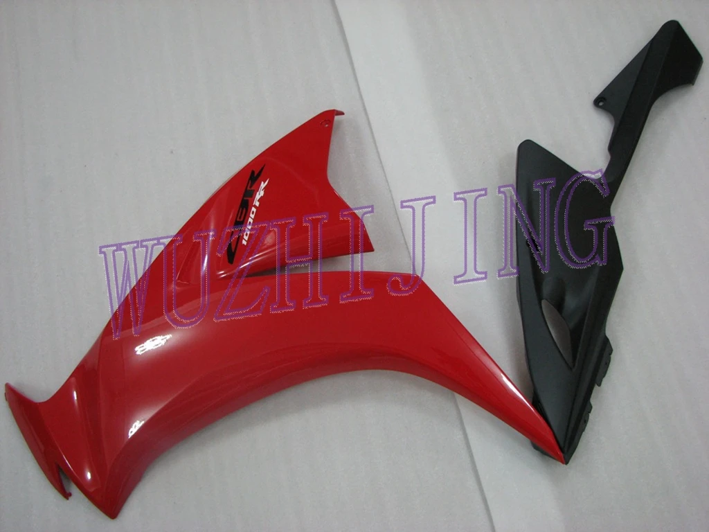 Кузов CBR1000RR 2012 обтекатель наборы CBR1000 RR 12 13 Abs обтекатель для Honda Cbr1000RR 2012
