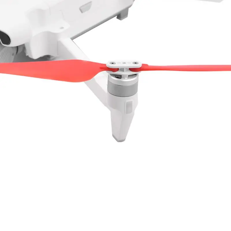 1/2/4 пары быстросъемные складные винты лезвие на замену для Xiaomi FIMI X8 SE Квадрокоптер с дистанционным управлением Drone запасной Запчасти аксессуары