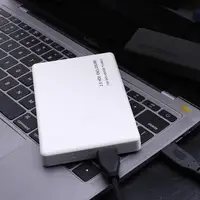 External Storage