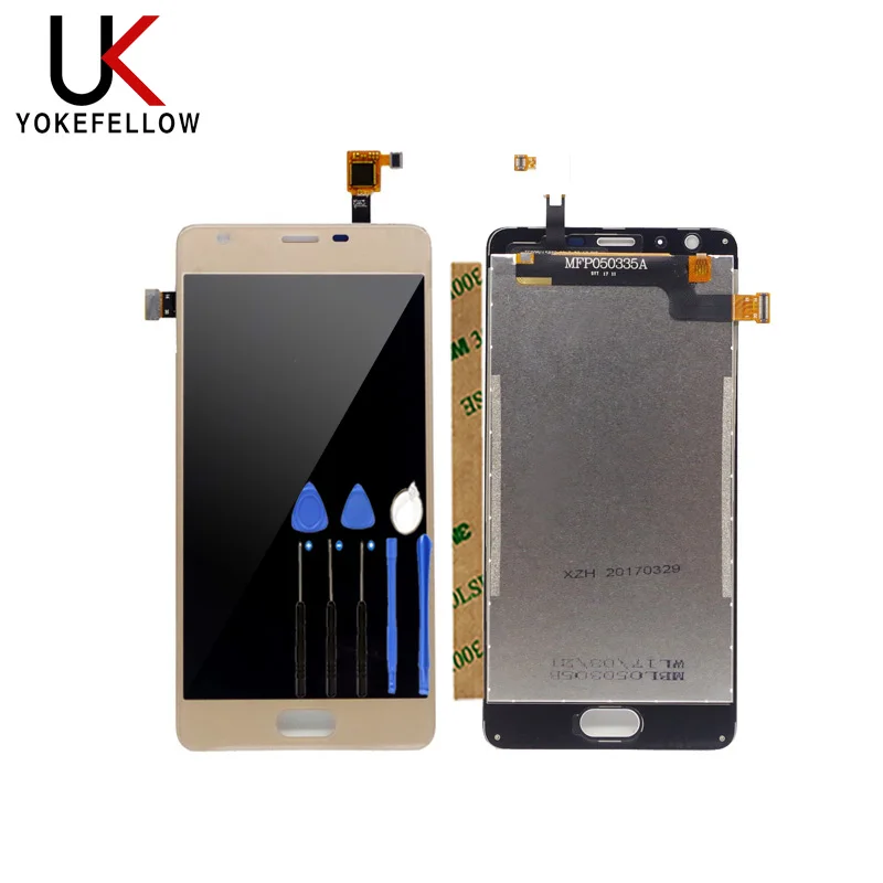 

Touch Screen For Blackview A9 Pro Lcd display with touch screen assembly