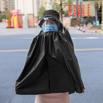 

Maketina 2020 New 2020 Face Shield Safety Clear Mask Anti-Fog Anti-Droplet Saliva Anti Dust Protection