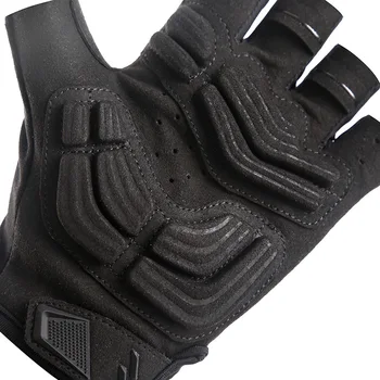 

Protective Cycling Gloves CBR Unisex Summer Bike Breathable Shockproof MTB Bike Gloves Outdoor Sports Cycling Gloves