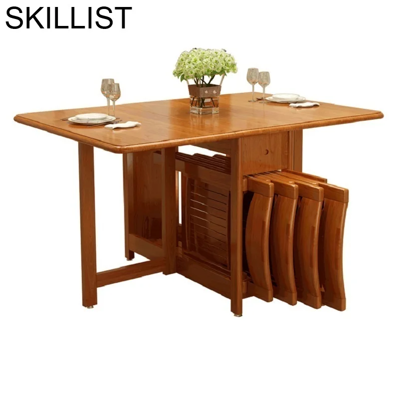 Набор Comedor Tisch Marmol piegevole Tavolo Da Pranzo кухня Oro Tafel Ретро де джантара складной Mesa Plegable
