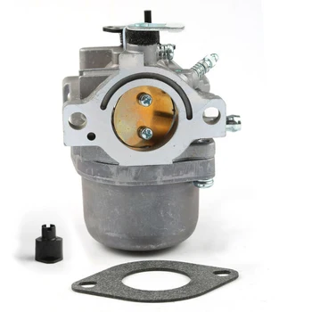 

For Walbro LMT 5-4993 Carburetor 734463213805DN Fuel Filter Spark Plug Lawn Mower Parts & Accessories