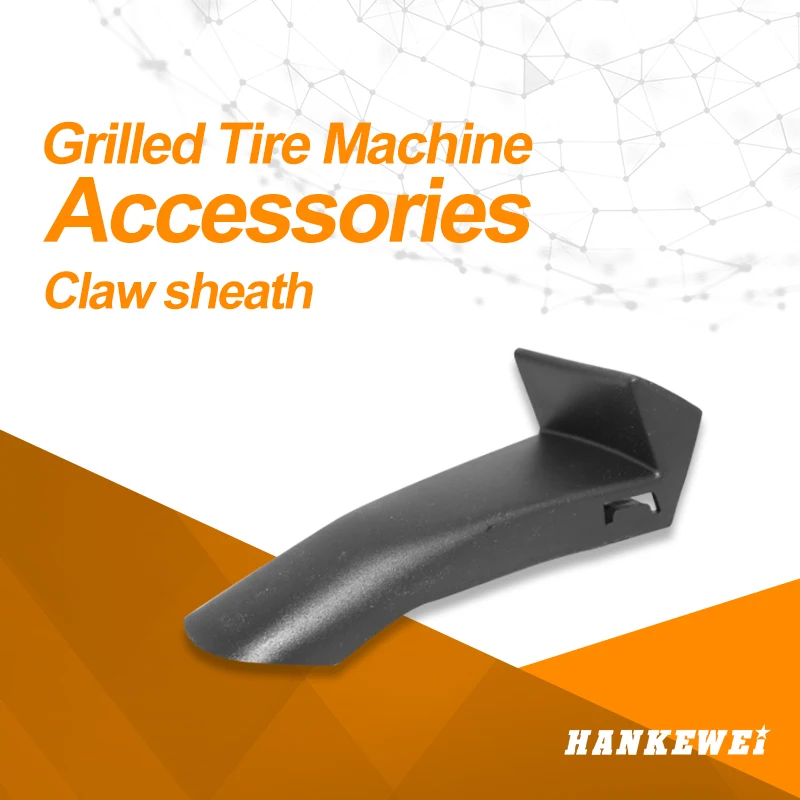 Car Rim protection For Tire Changer Plastic Protective Jaws Accessories Tyre Changer Wheel Protector Clamp Guards Clamping Jaw