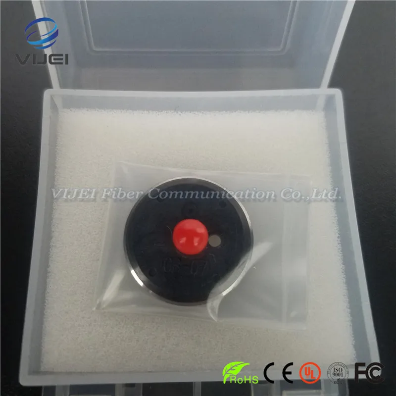 Fujikura CT-08 волокно Кливер замена лезвия CB-07