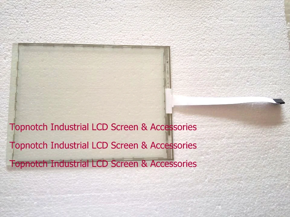 SIMATIC Panel PC 870 6AV7704-2DC40-0AD0 触摸板