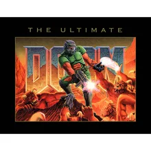 Ultimate DOOM(PC) [Цифровая версия]