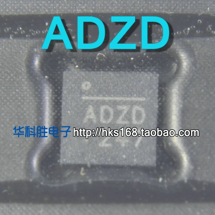 2 шт/ADZD ADZC ADZE ADZ MB670GQ-Z QFN