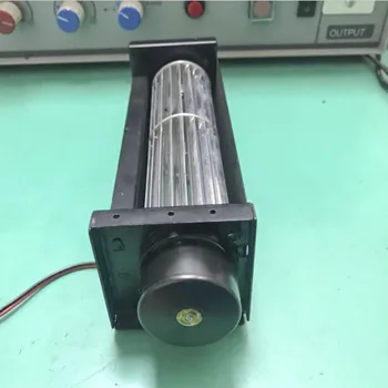 

40*150mm cross flow fan for Electrical appliances cross flow ventilation