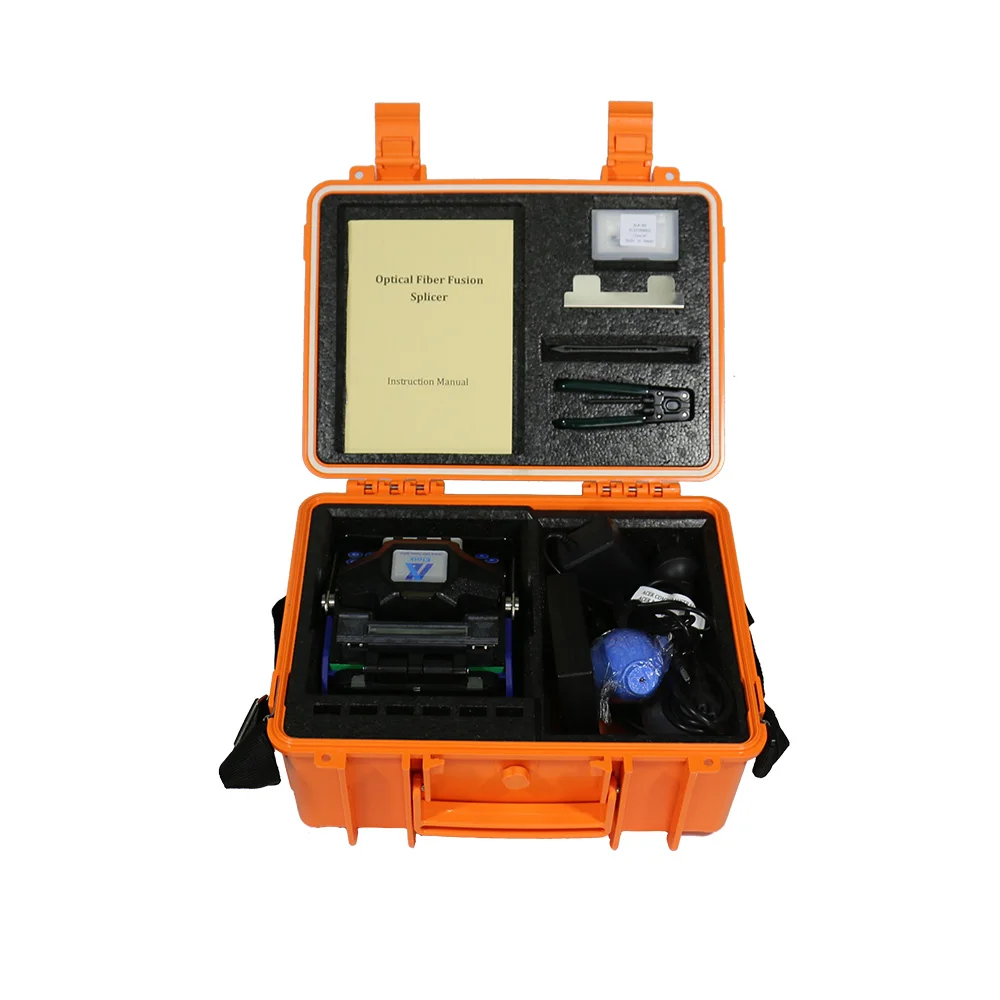 Multilanguage Eloik ALK-88A 7s fast splicing