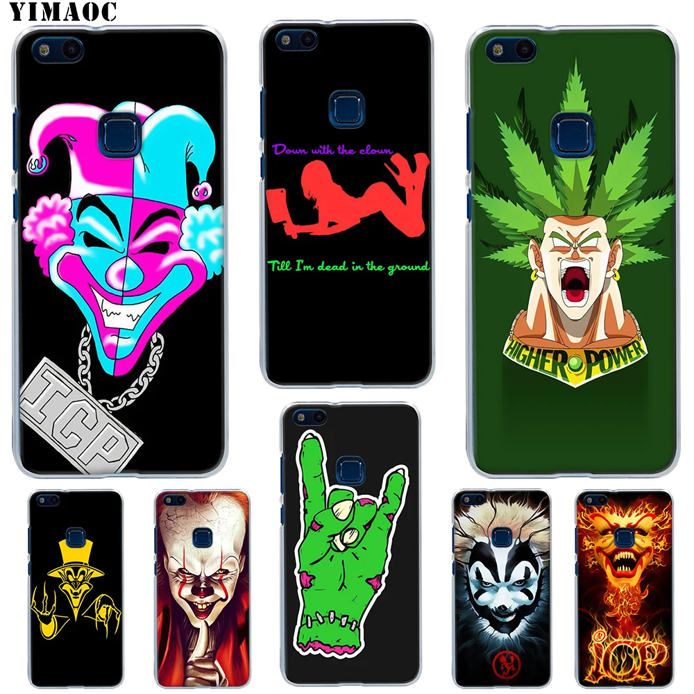 ICP Inferno TPU Phone Cover for Xiaomi Redmi 7 7A 8 8A K20 Note 6 Pro Mi 9T 9 A3 Soft Case |