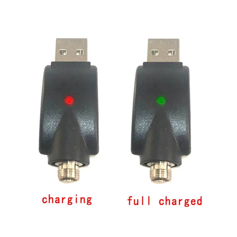 5 шт Прочный 510-Thread USB Смарт зарядное устройство адаптер конвертер с защитой от перезарядки