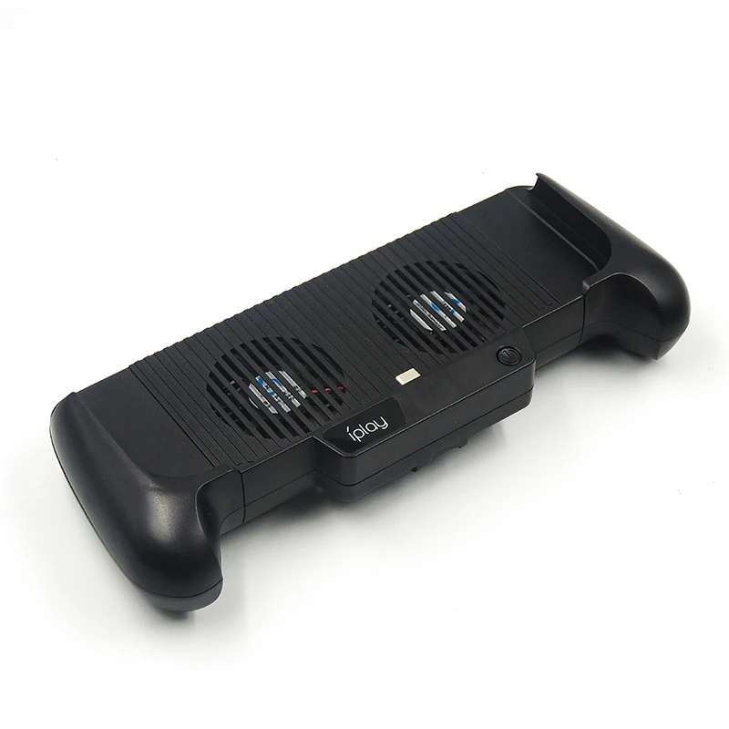 Дорожный переключатель Lite аксессуары охлаждающий зарядный геймпад джойстик power Bank Grip зарядное устройство для кулера подставка Док защитный чехол