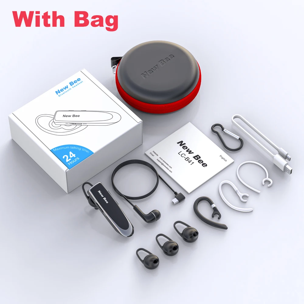 Bluetooth Headset  For Phone