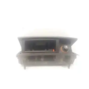 

8231NX Ashtray Peugeot 407 Coupe Basic