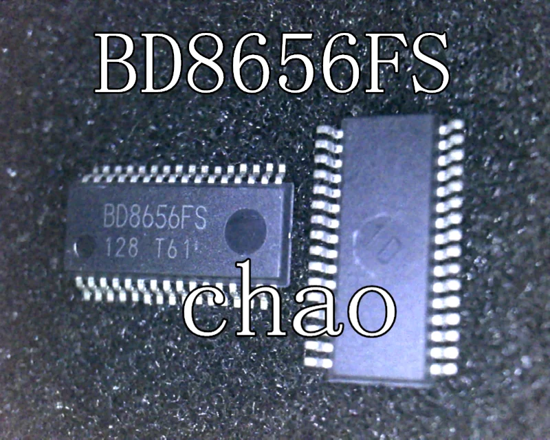 5 шт./лот BD8656FS SSOP-32