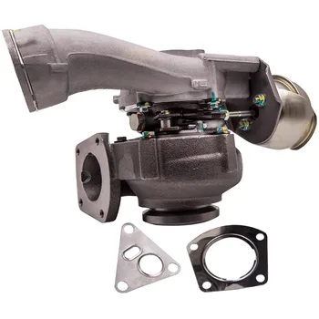 

Turbocharger for Volkswagen T5 Transporter 2.5TDI 130PS 96KW exhaust turbo