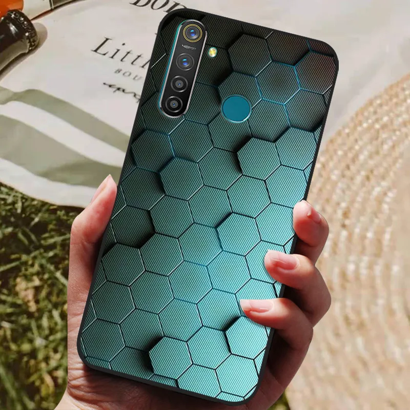 Silicon Back Cover Soft Bumper Coque Phone Case