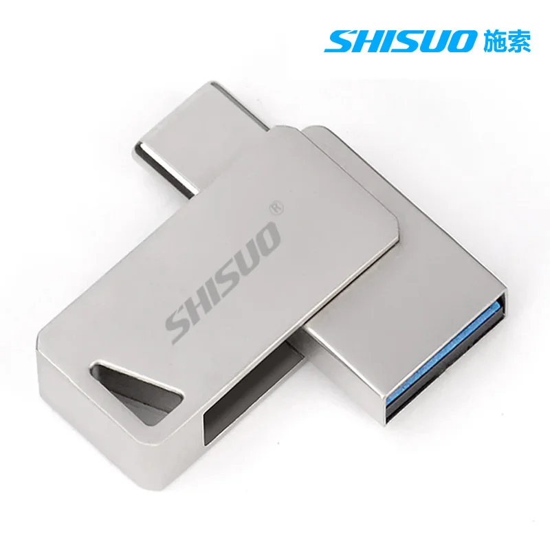 Крест U диск для мобильного телефона для Apple, Android Тип-C компьютера USB3.0 с высоким уровнем Скорость четырех-в-одном Поддержка карт флеш-накопителей изготовления на заказ