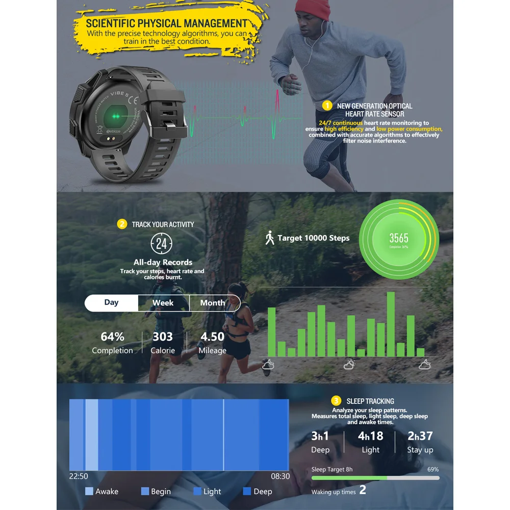 Bluetooth 4,0 Смарт-часы для Android samsung huawei фитнес-часы