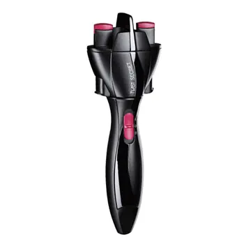 

Female Electric Diy Automatic Braiding Machine Braiding Artifact Fast Automatic Twist Head Hairdressing Tools Hot Selling