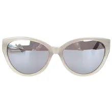 Брендовые дизайнерские солнцезащитные очки для женщин кошачий глаз