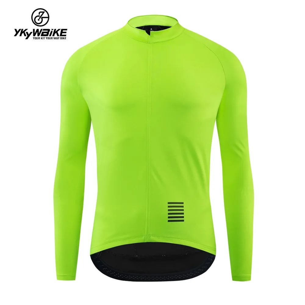 YKYWBIKE Wasserdichte Fahrradjacke 55 % Rabatt Herren Regenfester MTB-Fahrrad-Windmantel Rennradjacke Ropa Ciclismo Fahrradbekleidung – Detail 7