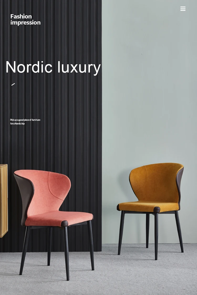 Dining Chair Nordic Fabric Make Up Hotel Dining Chairs 4 Colors Desk Chair Chaises Salle Manger кресло для отдыха Dining Chair Nordic Fabric Make Up Hotel Dining Chairs 4 Colors Desk Chair Chaises Salle Manger кресло для отдыха