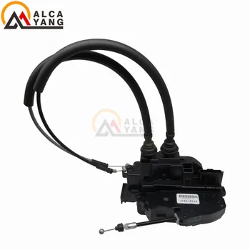 

CORE For 2007-2009 Hyundai Santa Fe Door Lock Actuator FRONT RIGHT 81320-2B010 NEW .