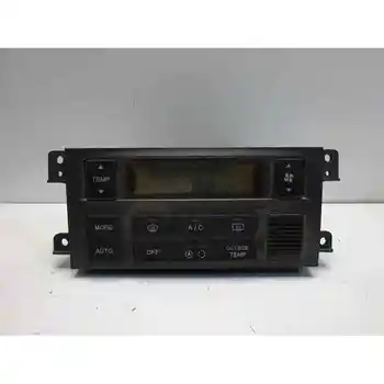 

CONTROL CLIMATE CONTROL HYUNDAI ELANTRA (XD)