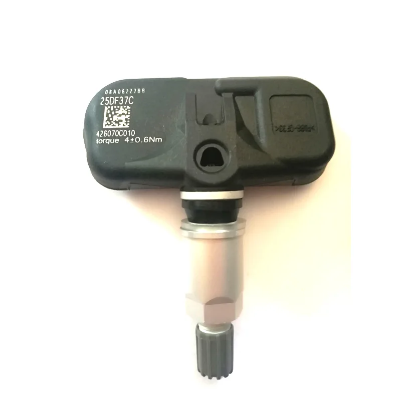 1 шт. система контроля давления в шинах 426070C010 TPMS датчик давления в шинах TPMS система s для Toyota Sequoia Tacoma Tundra