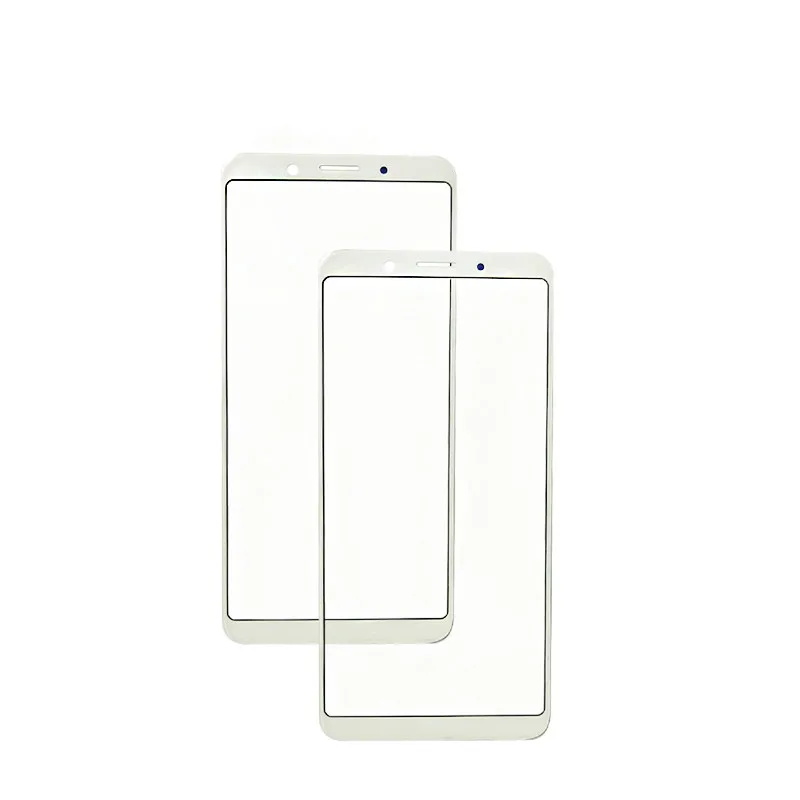Для OPPO A79 a79 сенсорный экран Внешний ЖК передняя панель экран стекло