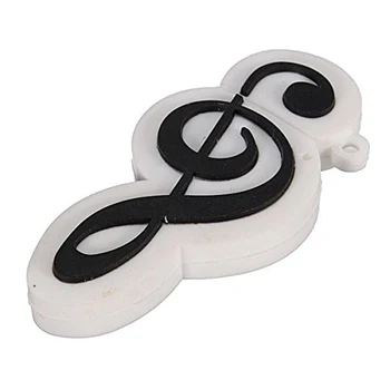 

Note USB2.0 16GB Flash memory U disk white