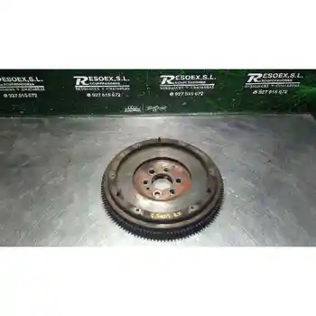 

FLYWHEEL FIAT DOBLO (119)