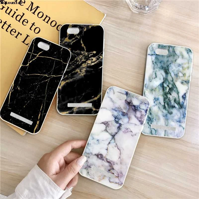 Marble 3 Silicon Soft TPU Case Cover For Lenovo Vibe C K3 K4 K5 K6 K8 P2 Note Plus | Мобильные телефоны и аксессуары