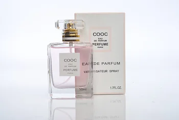 

50ml original lady perfume mysterious noble lady perfume lasting fragrance gift box packaging perfume