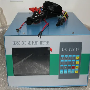

Car diagnostic electronic diesel controller v3v4v5 pump tester simulator