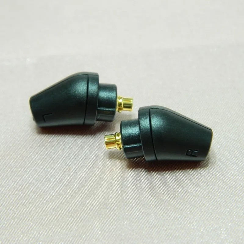 

1Set For Sony Silicone XBA Z5 Z7 H3 H2 Z5 N3AP 300AP Plug 3.5mm hole L R Copper Port