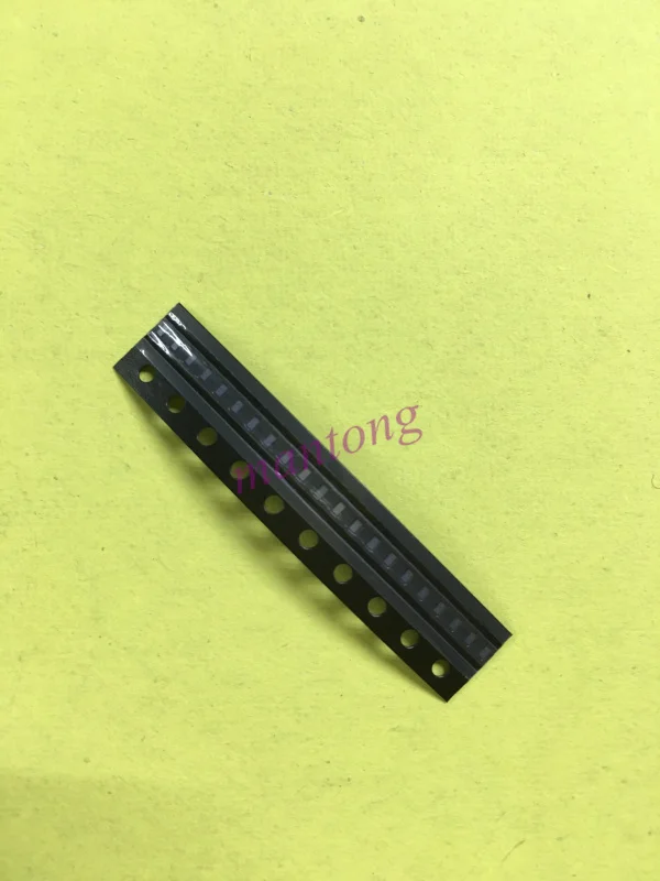 2pcs 12pcs Vr301 Vr301 Rf Esd5004 Esdavlc5 4bu4 Sim Card Esd