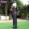 Customized New 3mH Inflatable Waving-Hand Air Dancer Action & Toy Figures For Bar Event Decoration Toys Ornament 2